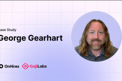 Scaling Product & Engineering Hiring for Goji Labs